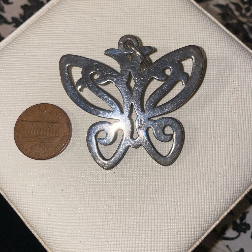 James Avery Pendant - Picture 2 of 2